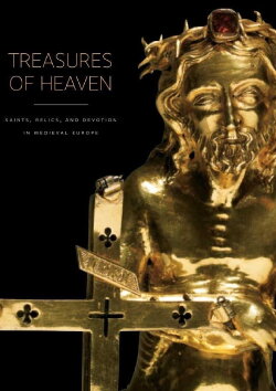 Treasures of Heaven (2011) Treasures of Heaven (2011)