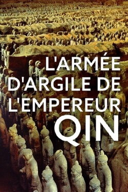 Treasures of the Terracotta Army (2017) Treasures of the Terracotta Army (2017)