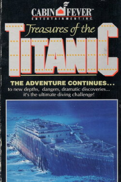 Treasures of the Titanic (1988) Treasures of the Titanic (1988)