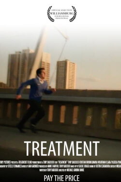 Treatment (2015) Treatment (2015)