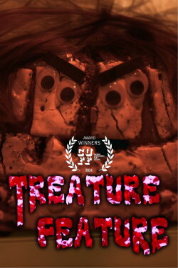 Treature Feature (2024) Treature Feature (2024)