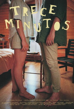 Trece minutos (2023)