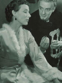 Tredje personen (1957) Tredje personen (1957)