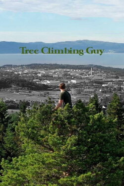 Tree Climbing Guy (2024)