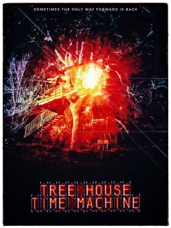 Tree House Time Machine (2018) Tree House Time Machine (2018)