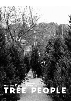 Tree People (2017)