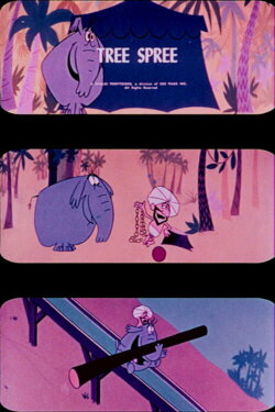 Tree Spree (1961)