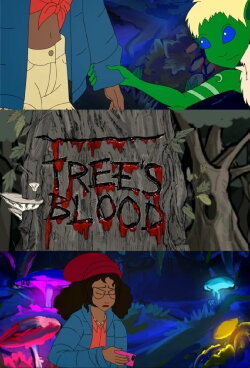 Tree's Blood (2023)