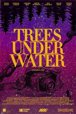 Trees Under Water (2021)