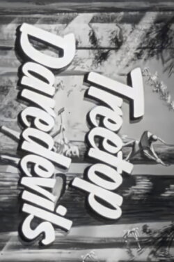 Treetop Daredevils (1953)