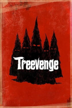 Treevenge (2008)
