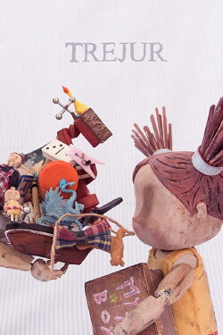 Trejur (2018)