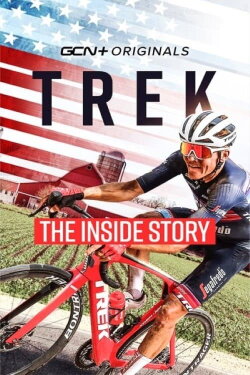 Trek: The Inside Story (2023) Trek: The Inside Story (2023)