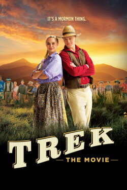 Trek: The Movie (2018)