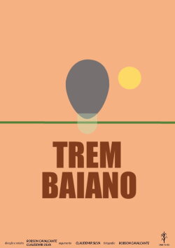 Trem Baiano (2016)