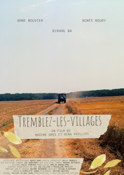 Tremblez-les-villages (2021) Tremblez-les-villages (2021)