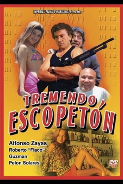 Tremendo Escopetón (1995) Tremendo Escopetón (1995)