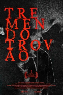 Tremendo Trovão (2023) Tremendo Trovão (2023)