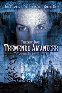 Tremendous Sunset (2004) Tremendous Sunset (2004)