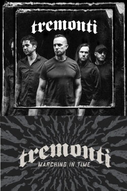 Tremonti: Marching in Time Livestream Release show (2021) Tremonti: Marching in Time Livestream Release show (2021)