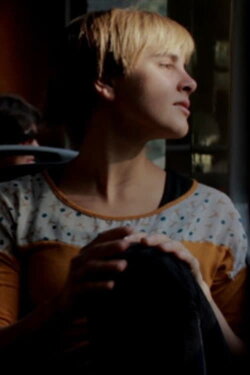Tren (2017)