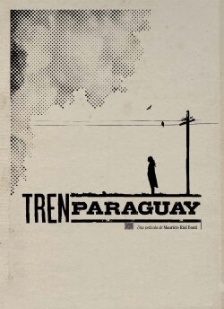 Tren Paraguay (2011) Tren Paraguay (2011)