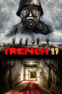 Trench 11 (2017) Trench 11 (2017)