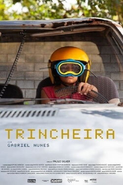 Trench (2019) Trench (2019)