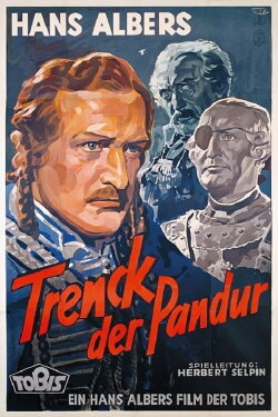 Trenck, der Pandur (1940) Trenck, der Pandur (1940)