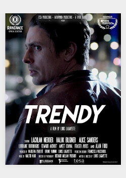 Trendy (2017) Trendy (2017)