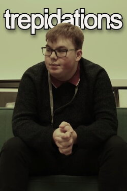 Trepidations (2023) Trepidations (2023)