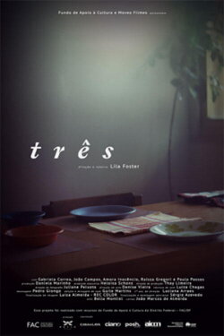 Três (2024)