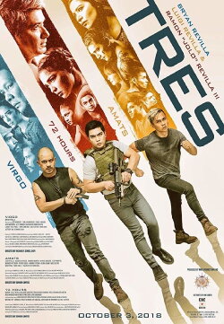 Tres (2018) Tres (2018)