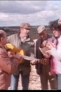 Tres caminos al Rocío (1986) Tres caminos al Rocío (1986)