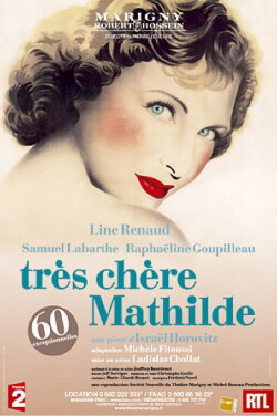 Très chère Mathilde (2011)