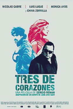 Tres de corazones (2007) Tres de corazones (2007)