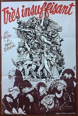 Très insuffisant (1980) Très insuffisant (1980)