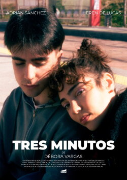 Tres minutos (2022) Tres minutos (2022)