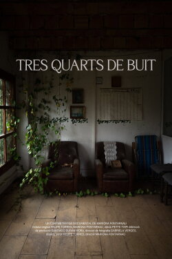 Tres quarts de buit (2024) Tres quarts de buit (2024)