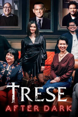 Trese After Dark (2021) Trese After Dark (2021)