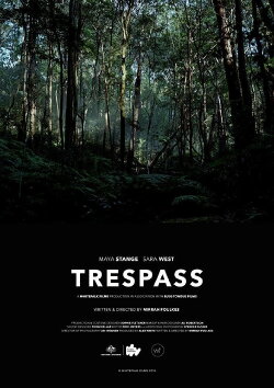 Trespass (2016) Trespass (2016)