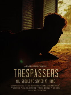 Trespassers (2019) Trespassers (2019)