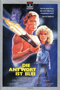 Trespasses (1986)