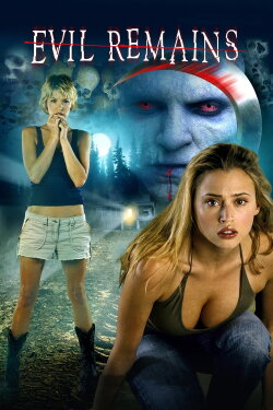 Trespassing (2004) Trespassing (2004)