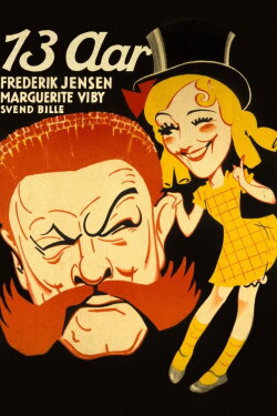Tretten Aar (1932)
