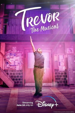 Trevor: The Musical (2022) Trevor: The Musical (2022)