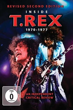T.Rex: Inside (2012) T.Rex: Inside (2012)