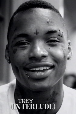Trey (Interlude) (2012)