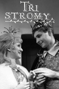 Tři stromy (1968) Tři stromy (1968)