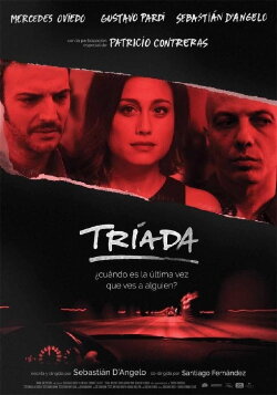 Tríada (2016) Tríada (2016)